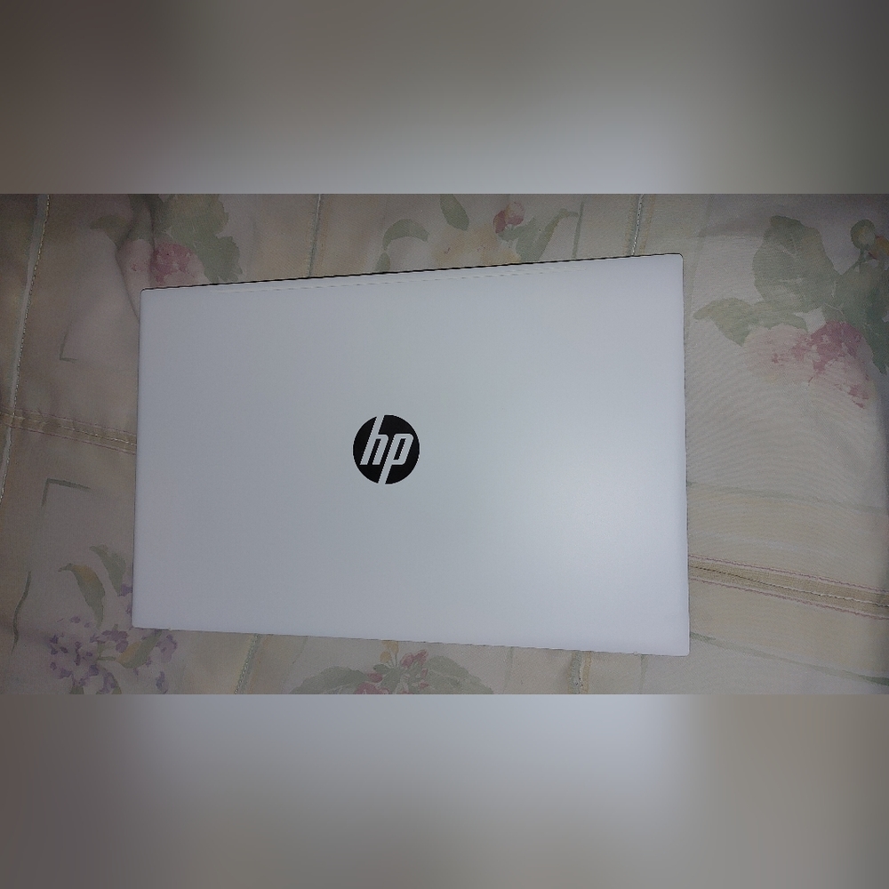 HP laptop